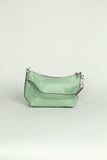 Cartera/Mochila Verde Coach Talla S Image 2