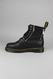 Bototo Negro Dr. Martens Talla 42