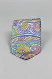 Corbata Multicolor Brooks Brothers Talla TU Image 0