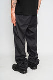 Pantalón Negro nike golf Talla 36 Image 2