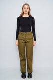 Pantalón Verde Dickies Talla 29x30 Image 3