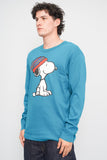 Polera calipso Peanuts Talla L Image 1