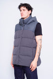 Parka Gris The North Face Talla TU Image 1