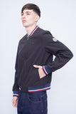 Jacket Negro Tommy Hilfiger Talla M Image 1