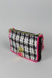 Cartera/Mochila Multicolor betsey johnson Talla TU Image 1