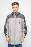 Parka Multicolor Carhartt Talla Xl Image 0