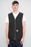 Jacket Negro Carhartt Talla Xl Image 0