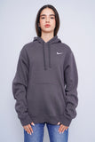 Polerón Gris Nike Talla S
