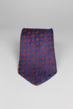 Corbata Multicolor BOSS HUGO BOSS Talla TU Image 0
