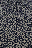 Bufanda animal print Athleta Talla TU Image 0