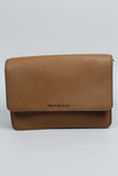 Cartera/Mochila cafe Michael Kors Talla TU