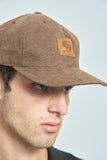 Gorro Café Carhartt Talla TU Image 3