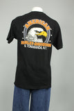 Polera Negro harley davidson Talla TU Image 2