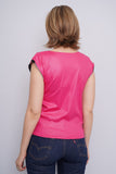 Top Rosado christopher bond Talla TU Image 2