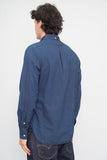 Camisa Azul ralph lauren Talla S Image 2