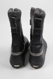 Bota/Botin Negro vans off the wall Talla 42 Image 3