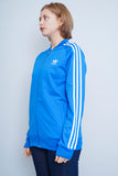 Polerón celeste adidas Talla Xl Image 1