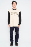 Polera Beige harley davidson Talla L Image 3