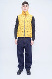 Parka Amarillo Nike Acg Talla S Image 3