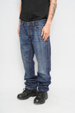Jeans denim azul Diesel Talla 34 Image 1