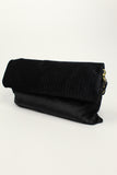 Cartera/Mochila Negro Anthropologie Talla TU Image 1