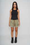 Short Verde Diesel Talla M Image 3
