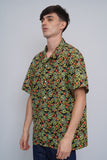 Camisa Multicolor Dragon Ball Talla Xl Image 1