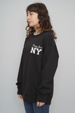 Polerón Negro Tommy Hilfiger Talla Xl Image 1