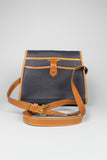 Cartera/Mochila Azul Dooney  And Bourke Talla TU Image 2