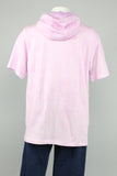 Polera Rosado Adidas Talla L Image 2