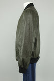 Jacket Verde DKNY Talla L Image 1