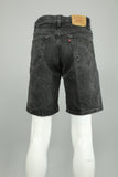 Short Azul Levis Talla 32 Image 2