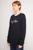 Polerón Azul Tommy Hilfiger Talla M Image 1