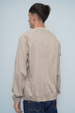 Cortaviento Beige adidas Talla M Image 2
