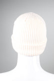 Gorro Blanco The North Face Talla TU Image 2