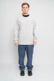 Polera Gris Carhartt Talla L Image 3