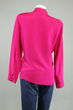 Blusa Rosado levante Talla M Image 2