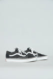 Zapatilla casual  negro vans talla 37 823