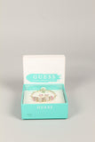 Pulsera dorado/rosa Guess Talla TU Image 0