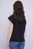 Blusa Multicolor Banana Republic Talla 4 Image 6