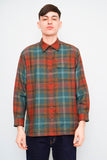 Camisa Multicolor lauren ralph lauren Talla M