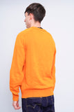 Sweater Naranjo J Crew Talla TU Image 2