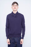 Sweater Azul polo ralph lauren Talla M