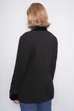 Blazer Negro lauren Talla 12 Image 2