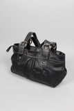 Cartera/Mochila Negro Coach Talla TU Image 1