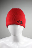 Gorro Rojo The North Face Talla TU Image 0