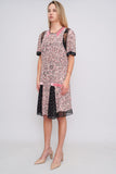 Vestido Multicolor coach x keith haring Talla 8 Image 1