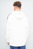 Polerón Blanco Adidas Talla Xl Image 2