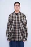 Camisa Multicolor Carhartt Talla Xl Image 0