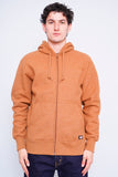 Polerón mostaza Dickies Talla S